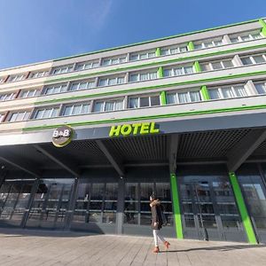 B&B HOTEL Le Havre Centre Gare